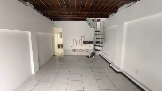 à venda, 45m² no Planalto, Belo Horizonte