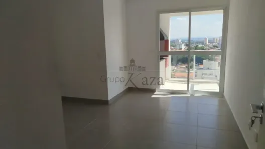 Apartamento com 2 Quartos para alugar, 62m² no Loteamento Chácaras Takitani, São José dos Campos