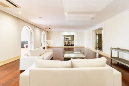 Apartamento com 5 Quartos à venda, 653m² no Jardim Paulista, São Paulo