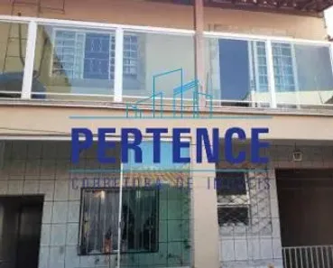 Casa com 3 Quartos à venda, 174m² no Nova Vista, Belo Horizonte