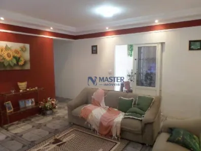 Casa com 3 Quartos à venda, 210m² no Jardim Santa Antonieta, Marília