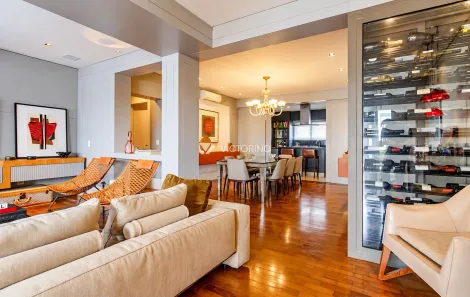 Apartamento com 2 Quartos à venda, 191m² no Itaim Bibi, São Paulo