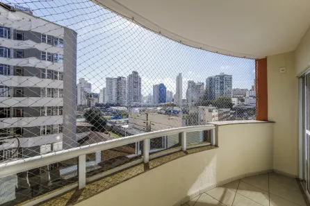 Apartamento com 2 Quartos à venda, 101m² no São Mateus, Juiz de Fora