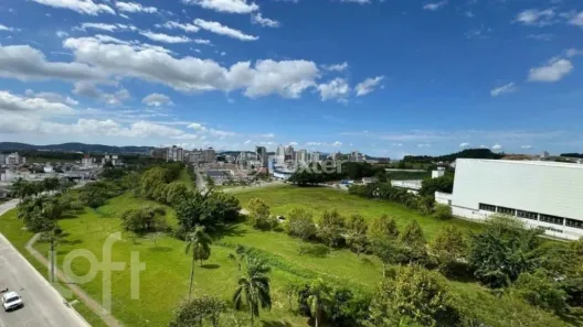 Apartamento com 3 Quartos à venda, 157m² no Pedra Branca, Palhoça