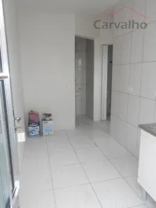 Casa com 1 Quarto para alugar, 25m² no Vila Guilherme, São Paulo