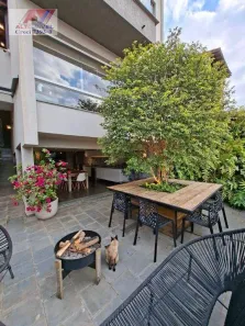 Sobrado com 4 Quartos à venda, 360m² no Chácara Inglesa (Zona Norte), São Paulo