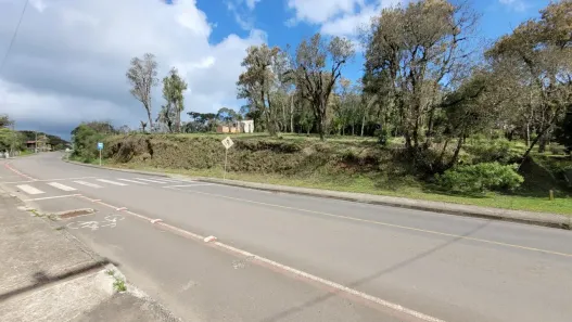 Lote/Terreno à venda, 1080m² no Centenário, São Bento do Sul