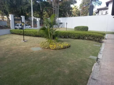 Casa de Condomínio com 6 Quartos à venda, 737m² no City Castello, Itu