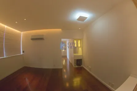 Apartamento com 3 Quartos para venda ou aluguel, 81m² no Ipanema, Rio de Janeiro