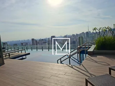 Apartamento com 2 Quartos para venda ou aluguel, 50m² no Vila Mariana, São Paulo