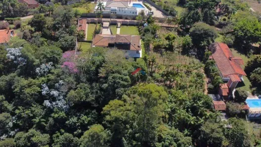 Lote/Terreno à venda, 2506m² no Estância Figueira Branca, Campo Limpo Paulista