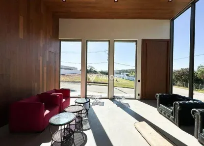 Casa de Condomínio com 3 Quartos à venda, 600m² no Alto da Boa Vista, Sorocaba