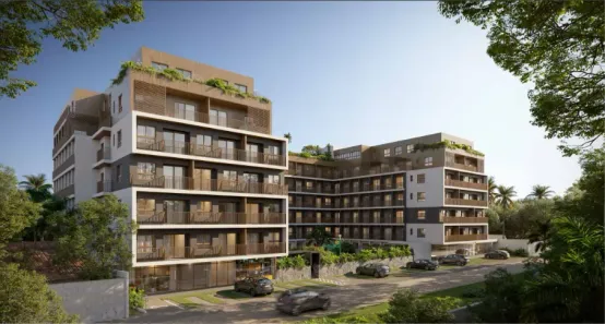 Apartamento com 1 Quarto à venda, 34m² no Tamandaré, Praia de Tamandaré