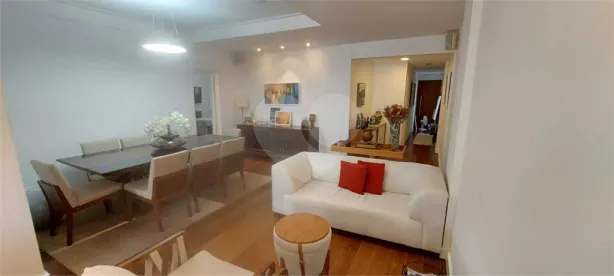 Apartamento com 4 Quartos à venda, 143m² no Tijuca, Rio de Janeiro