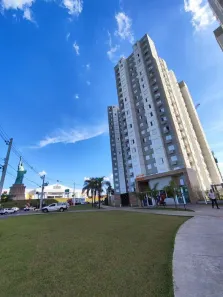 Apartamento com 2 Quartos para alugar, 42m² no Jardim Diamantina, Goiânia