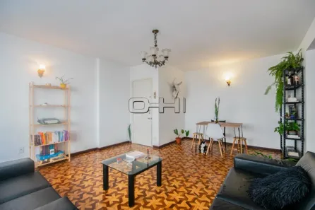 Apartamento com 3 Quartos à venda, 108m² no Água Branca, São Paulo