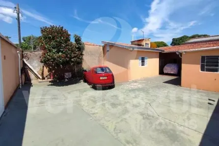 Casa com 3 Quartos à venda, 280m² no Jardim Eulina, Campinas