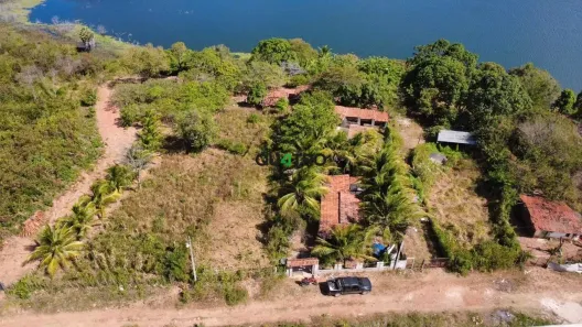 Fazenda/Sítio à venda, 3000m² no Acarape/mamoeiro, Acarape