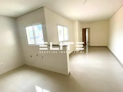 Cobertura com 2 Quartos à venda, 178m² no Parque Oratório, Santo André