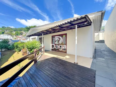 Apartamento com 3 Quartos à venda, 84m² no Centro, Florianópolis