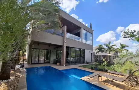 Sobrado com 5 Quartos à venda, 380m² no Bonfim Paulista, Ribeirão Preto