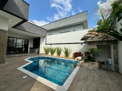 Casa de Condomínio com 3 Quartos à venda, 180m² no Roncáglia, Valinhos
