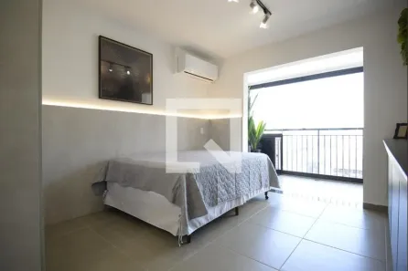 Kitnet com 1 Quarto à venda, 28m² no Vila Mariana, São Paulo