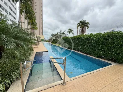 Apartamento com 3 Quartos à venda, 100m² no Pedro Gondim, João Pessoa