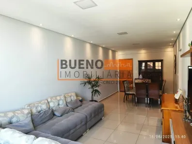Apartamento com 3 Quartos à venda, 125m² no Centro, Americana