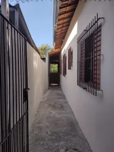 Sobrado com 2 Quartos para alugar, 70m² no Residencial São Francisco, São José dos Campos