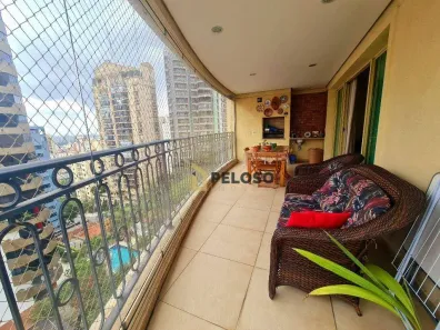 Apartamento com 4 Quartos à venda, 200m² no Santana, São Paulo