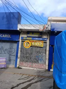 Ponto Comercial para alugar, 150m² no São Mateus, São Paulo