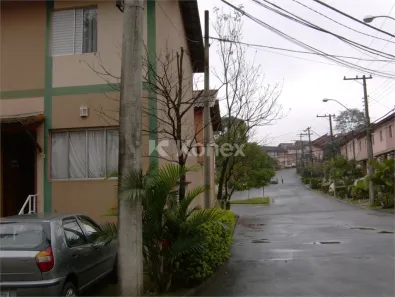 Sobrado com 2 Quartos à venda, 50m² no Jaraguá, São Paulo