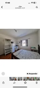 Kitnet com 1 Quarto à venda, 100m² no Vila São Luís(Zona Oeste), São Paulo