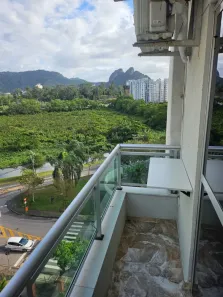 Apartamento com 2 Quartos à venda, 70m² no Barra Olímpica, Rio de Janeiro