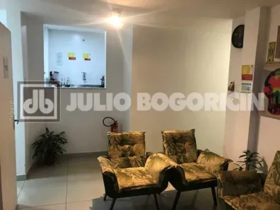 Apartamento com 7 Quartos à venda, 148m² no Copacabana, Rio de Janeiro