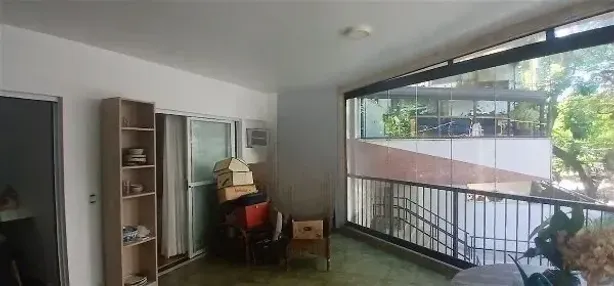 Apartamento com 3 Quartos à venda, 155m² no Barra da Tijuca, Rio de Janeiro