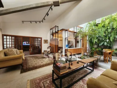 Casa com 5 Quartos à venda, 600m² no Jardim dos Estados, São Paulo