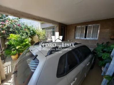 Casa com 5 Quartos à venda, 181m² no Vila Mafra, São Paulo