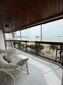 Apartamento com 3 Quartos à venda, 179m² no Centro, Balneário Camboriú
