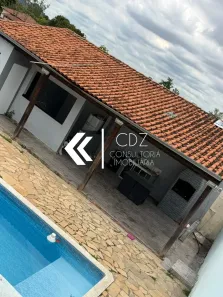 Casa com 3 Quartos para alugar, 100m² no Boa Vista, Sorocaba