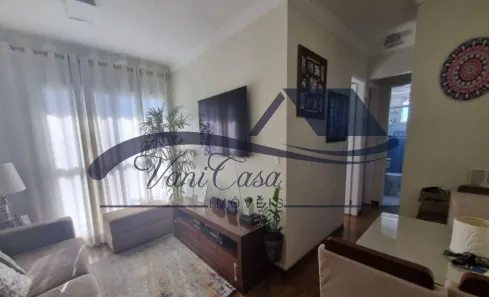 Apartamento com 2 Quartos à venda, 63m² no Saúde, São Paulo