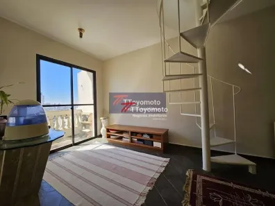 Apartamento com 4 Quartos à venda, 147m² no Chácara Inglesa, São Paulo