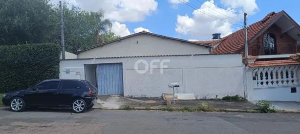 Casa com 3 Quartos à venda, 414m² no Jardim Alto da Barra, Campinas