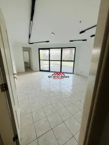 Sala Comercial para alugar, 80m² no Centro, São José dos Campos