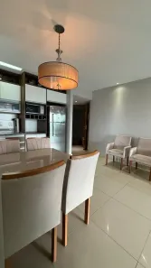 Apartamento com 2 Quartos para alugar, 68m² no Caminho das Árvores, Salvador