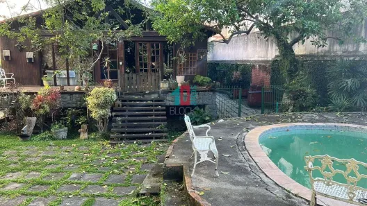 Casa com 4 Quartos à venda, 345m² no Recreio dos Bandeirantes, Rio de Janeiro