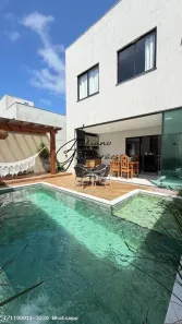 Casa de Condomínio com 3 Quartos à venda, 125m² no Vila de Abrantes (Abrantes), Camaçari