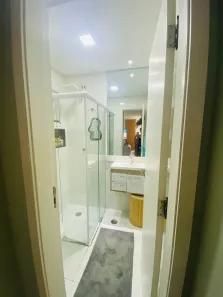 Apartamento com 2 Quartos à venda, 48m² no Parque das Nações, Santo André