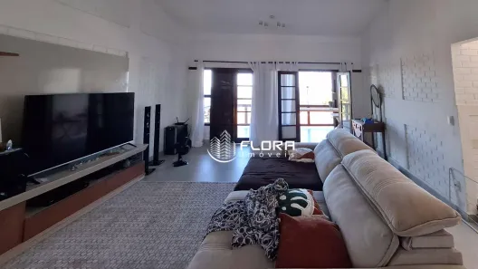 Casa de Condomínio com 5 Quartos à venda, 315m² no Bananeiras, Araruama